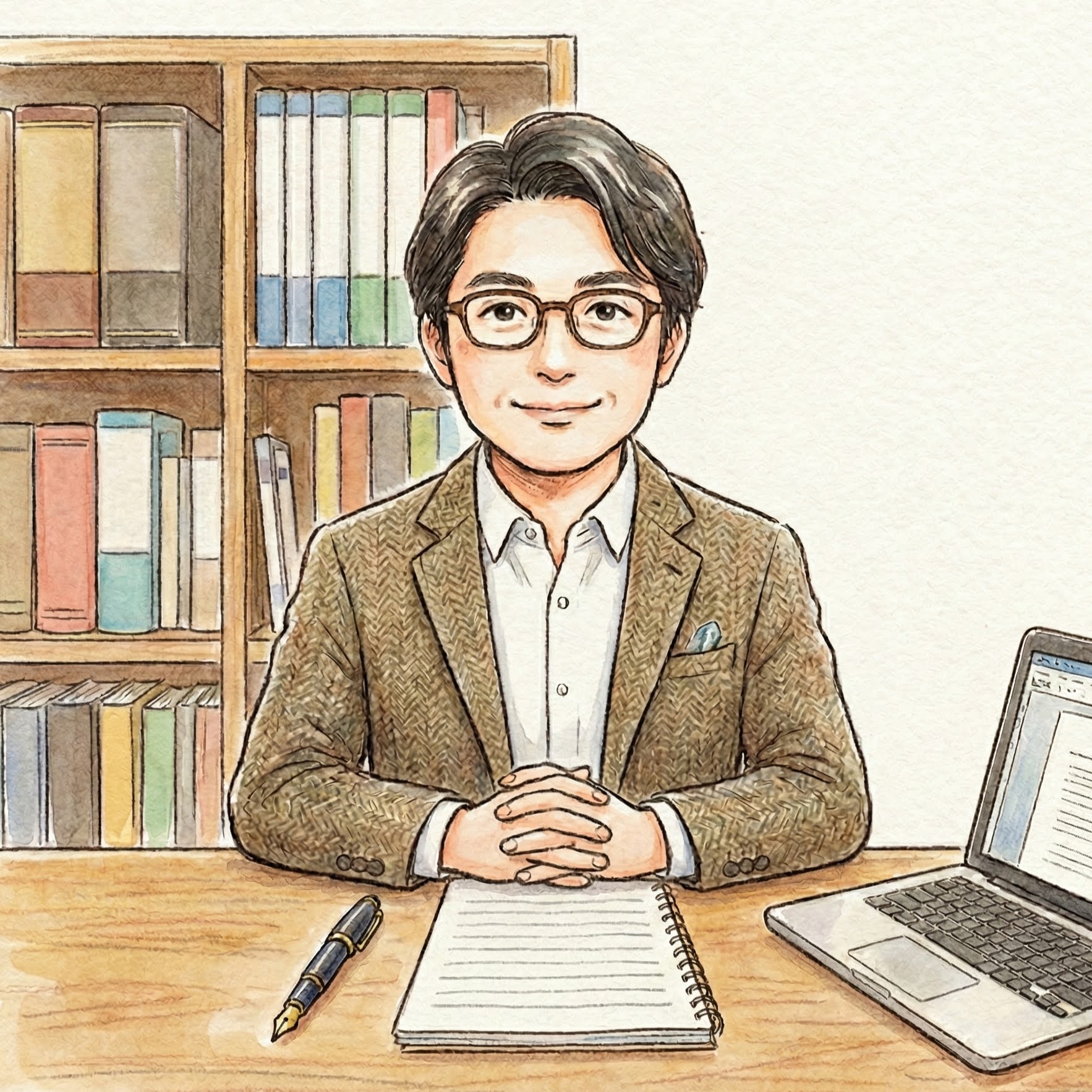 ジー（元法律系公務員・現役法務部員｜薬機法・景表法に強いSEOライター）